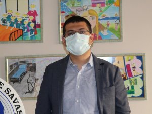 Teletıp yöntemi ile onkoloji hastaları kanser tedavilerini aksatmıyor