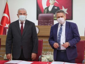 Efeler’den tapu işlerini hızlandıran adım