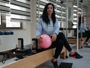 Evde pilates yaparken dikkat edilmesi gerekenler