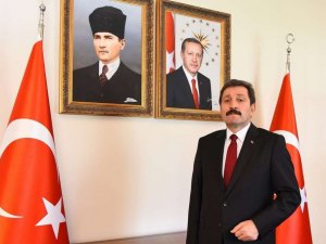 Vali Tavlı’dan  10 Nisan Polis Haftası mesajı