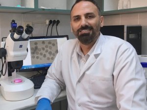 ADÜ’lü öğretim üyesinin projesine TÜBİTAK’tan destek