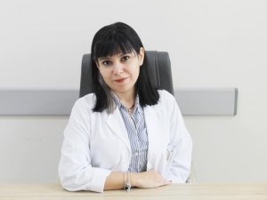Atanan 3 yeni doktor göreve başladı
