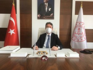 İl Milli Eğitim Müdürü Yazıcı’dan İstanbul’da "yüz yüze eğitim" açıklaması