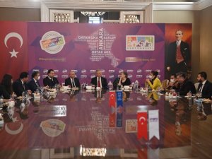 Türk Kent Konseyleri Birliği’nden ’Ankara Buluşması’