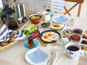 Ramazan’da sahuru atlamayın, korona nedeniyle bağışıklığınızı güçlü tutun uyarısı