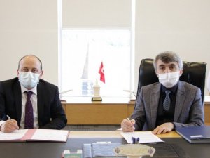 DPÜ personeli için maaş protokolü