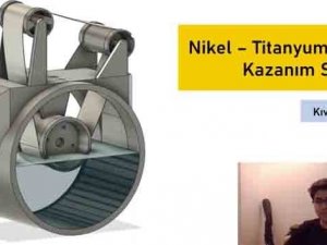 Genç Girişimciler Yarışması Ödülleri sahiplerini buldu