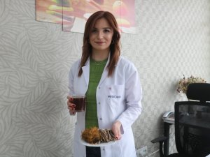 Uzmanı önerdi, bu bitki hem susuzluğu önlüyor hem bağışıklığı güçlendiriyor