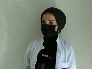 Uzmanlar bir televizyon dizisinde işlenen o psikolojik hastalık konusunda uyarıyor: "Mutlaka tedavi edilmeli"