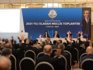 Başkan Zolan’dan yerli ve milli enerji vurgusu