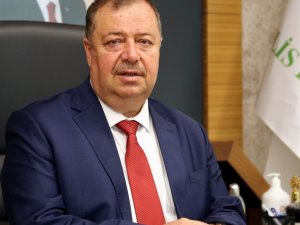 Belediye Başkanı Ramazan’dan Polis haftası mesajı