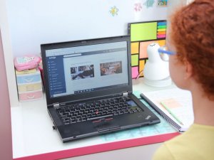 IDC Ödülü İTÜ ETA Vakfı Doğa Kolejine verildi