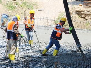 Türkiye’nin en pahalı çimentosu Denizli’de; 8 ayda yüzde 115 zam