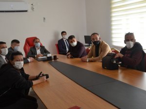 GEKA destekli Gençlik Projesi Didim’e kazandırılıyor