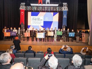 İzmir UNESCO Dünya Mirası Alanlarının şehri oluyor