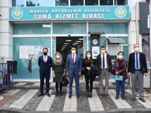MASKİ vatandaşın taleplerine her an cevap veriyor