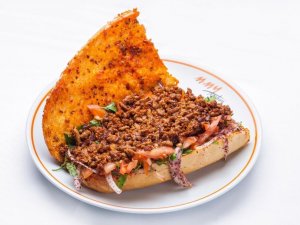 Dünya genelinde tantuni atağı