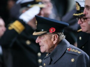 Dünya liderlerinden İngiliz kraliyet ailesine başsağlığı mesajı