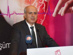 Mersin’de kalp yetersizliğinin erken tanısında yapay zeka teknolojisi kullanılacak