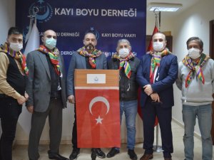 Kayı Boyu Derneğinden emekli amirallere sert tepki