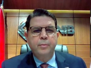 İlki gerçekleştiren DENİB, rekor kıran Mart ayı ihracatını online değerlendirdi