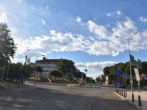 Karacasu’da bir okulda yüz yüze eğitime ara verildi