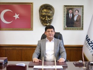 Nazilli’deki usulsüzlük iddialarına Başkan Özcan’dan yanıt verdi