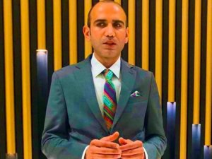Siyasetçi Aldudak: "Türkiye’nin elini güçlendirecek olan Montrö Antlaşmasıdır"