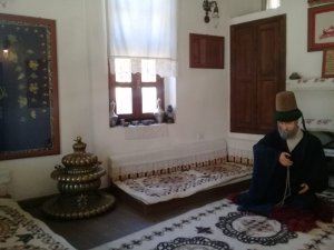 Afyonkarahisar’da pandemi döneminde en çok ziyaret edilen yer burası oldu