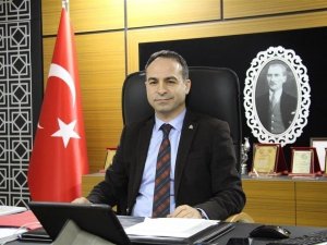 Aydın İl Sağlık Müdürü Açıkgöz, polisler için mesaj yayınladı