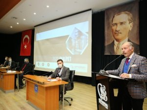 Bayrampaşa’da meclis 2020 yılı faaliyet raporunu onayladı