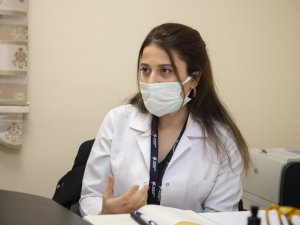 Pandemide oruç tutanlara beslenme önerileri