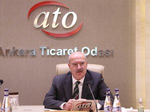 ATO’dan Ankara’nın sağlık turizmi için önemli hamle