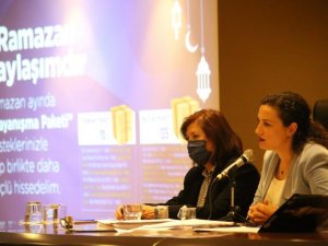 Selçuk Belediyesi Ramazan’da dayanışmayı büyütüyor