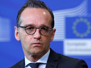 Almanya Dışişleri Bakanı Maas: “NATO’nun Avrupa kanadının güçlendirilmesi gerekiyor”