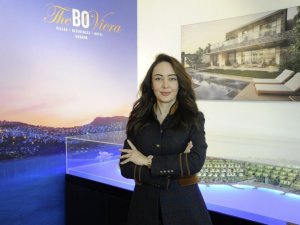 Pandemiyle birlikte kış mevsiminde nüfusu artan Bodrum’a yatırımcının ilgisi artıyor