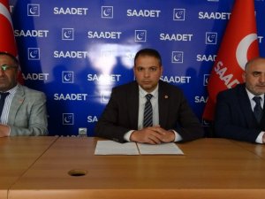 SP’den tarım ve hayvancılık desteklerinin arttırılması talebi