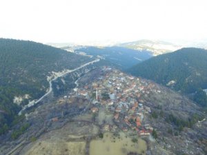 2 bin yıllık antik kent Attouda gün yüzüne çıkarılacak