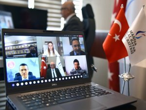 Sayıştay Başkanı Ahmet Baş’tan Manisa CBÜ’ye seminer