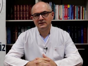 Kalp damar hastalıklarından korunmak için yapılması gerekenler anlatıldı