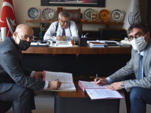 Karacasu’da tapuda kolaylık sağlandı