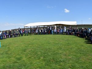 20 yılda yapılmayan hizmeti 2 yılda gördüler, AK Parti’ye katıldılar