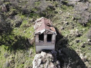 Tulumbacıların gözü kulağı olan 130 yıllık o kulenin öyküsü