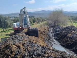 MASKİ, tarım arazilerini koruma altına alıyor