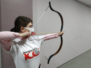 Bağcılar’da geleneksel Türk okçuluğu kursu başladı