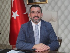 AK Parti Kars İl Başkanı Adem Çalkın, “CHP heyeti Kars’ta hezimete uğradı”
