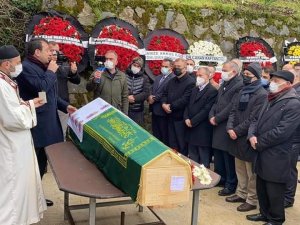 Başkan Yüksel, İmamoğlu ailesinin acısını paylaştı