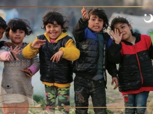 Göç İdaresi Genel Müdürlüğü’nden "insan odaklı" 8 yıl
