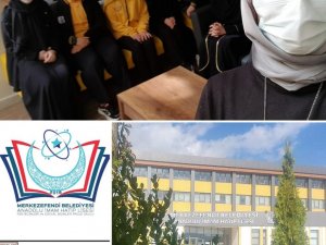 Öğrencilerde psikolojik sağlamlıkla ilgili farkındalık oluşturuldu