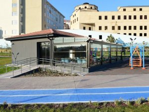 Mamak Belediyesinden engellilere özel hizmet